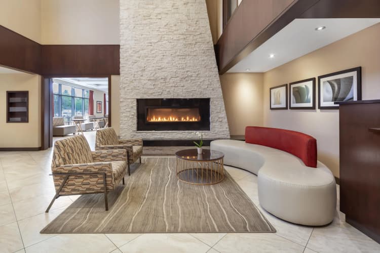 Best Western Plus Edmonton Airport Hotel photo 3
