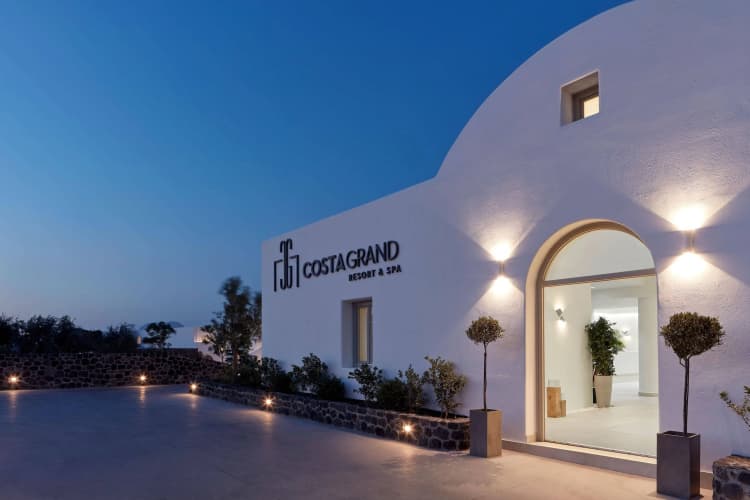 Costa Grand Resort and Spa photo 2