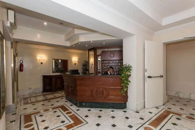 Lazio Hotel, photo 3