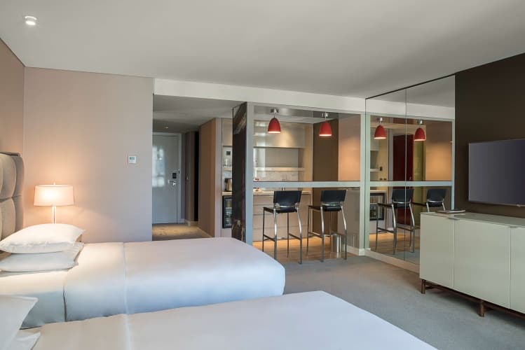 Hyatt Centric Montevideo photo 5