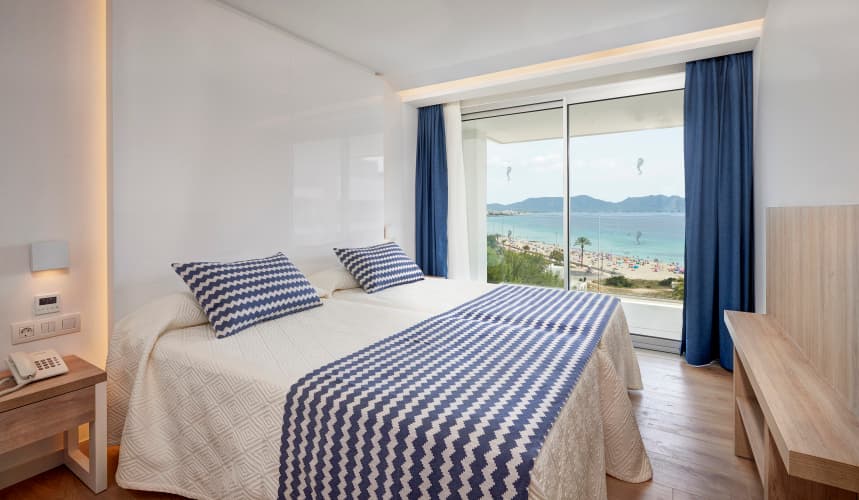 Hipotels Bahia Cala Millor - Adults Only, photo 5