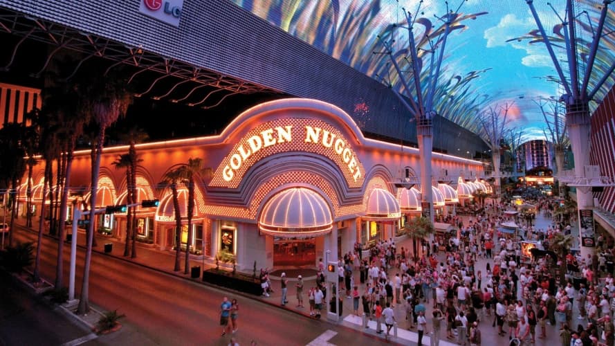 Golden Nugget Hotel & Casino photo 2