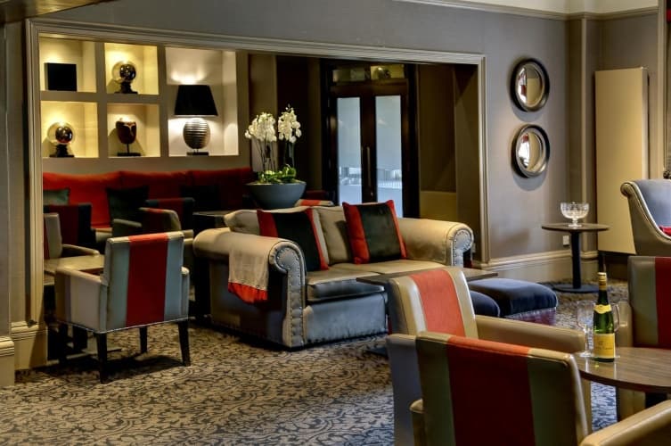 Best Western Garfield House Hotel, photo 3