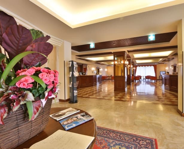 Best Western Classic Hotel, photo 3