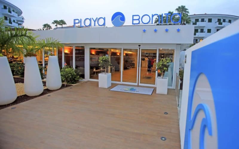 Servatur Playa Bonita, photo 1