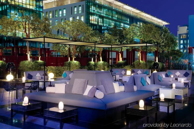 The Ritz-Carlton, Dubai Intl Financial Centre, photo 5