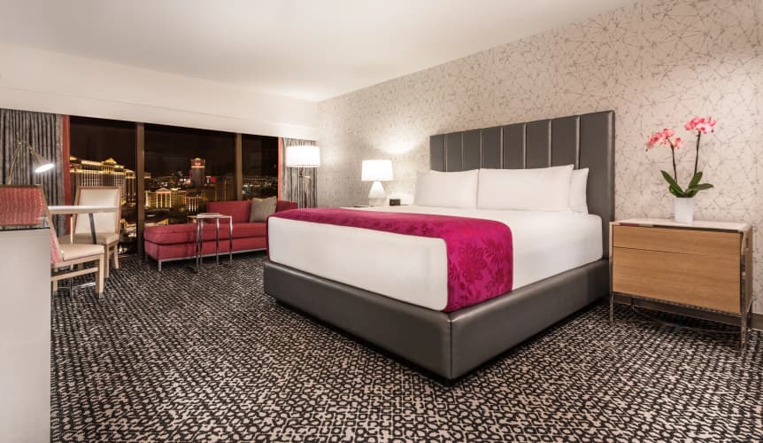 Flamingo Las Vegas photo 4