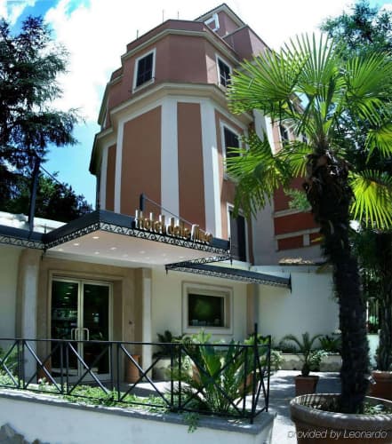 Hotel Delle Muse photo 2