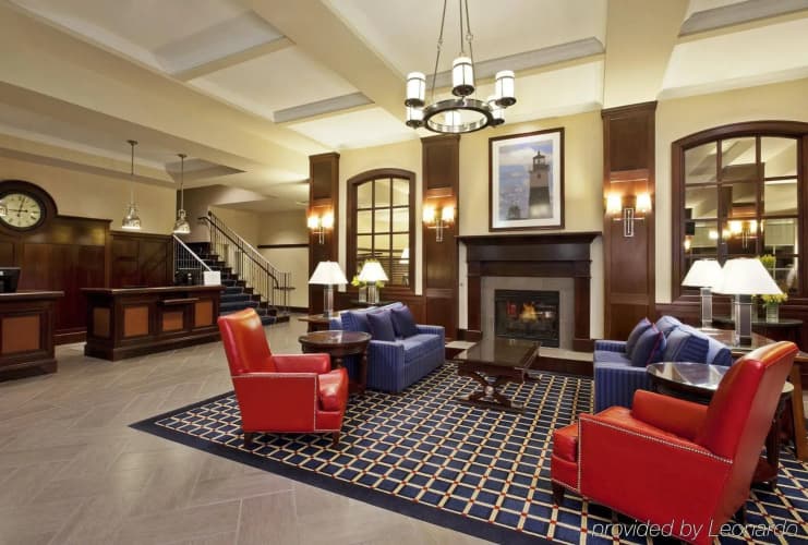 Sheraton Erie Bayfront Hotel photo 3