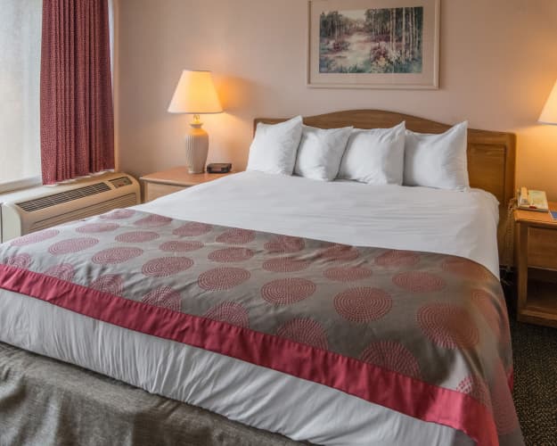 Economy Inn & Suites Shreveport, photo 4