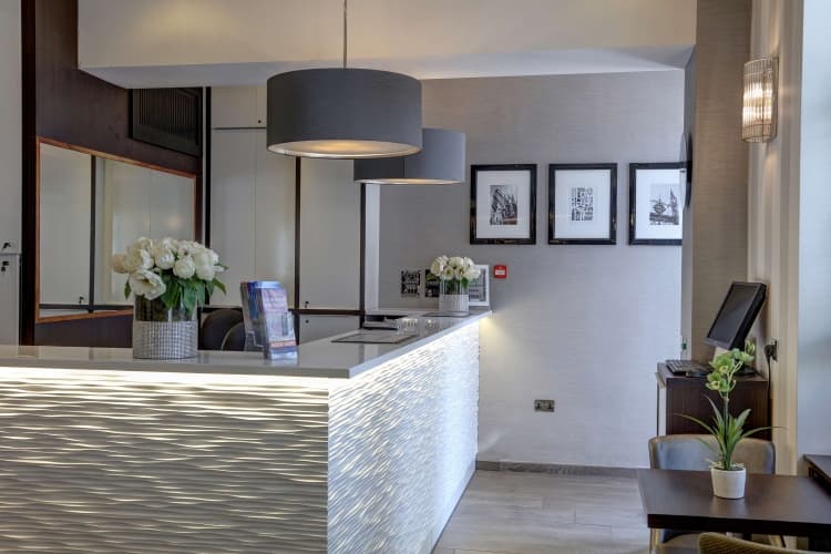 Best Western Buckingham Palace Rd, photo 3