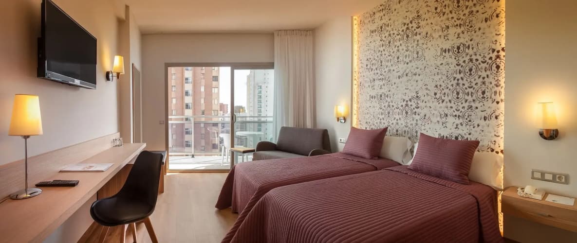 Rh Princesa Hotel & Spa, photo 5