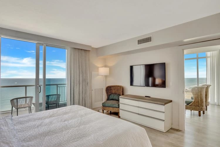 Daytona Grande Oceanfront Resort photo 4