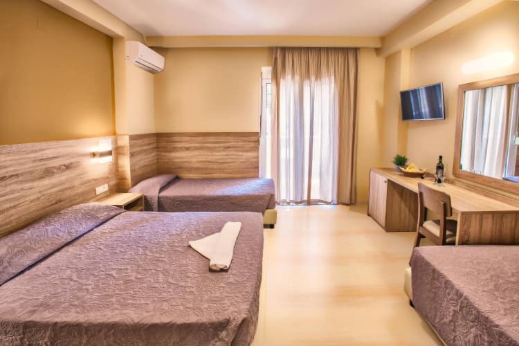 Sofia Hotel photo 4