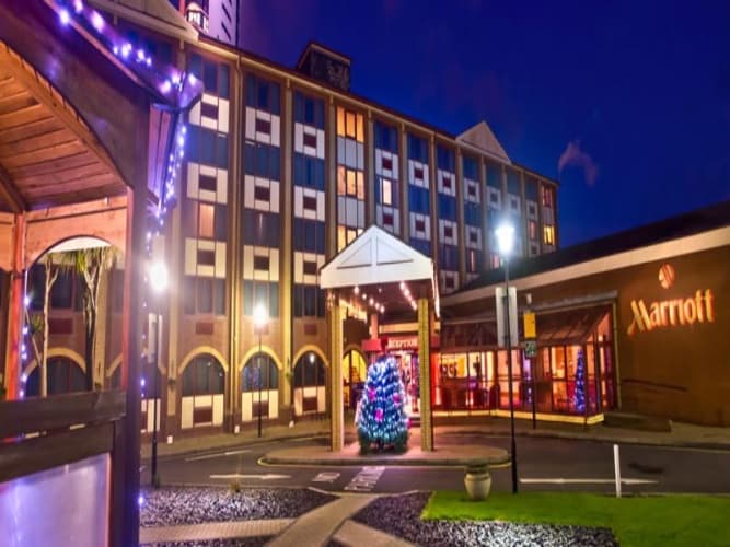 Delta Hotels By Marriott Swansea, photo 2