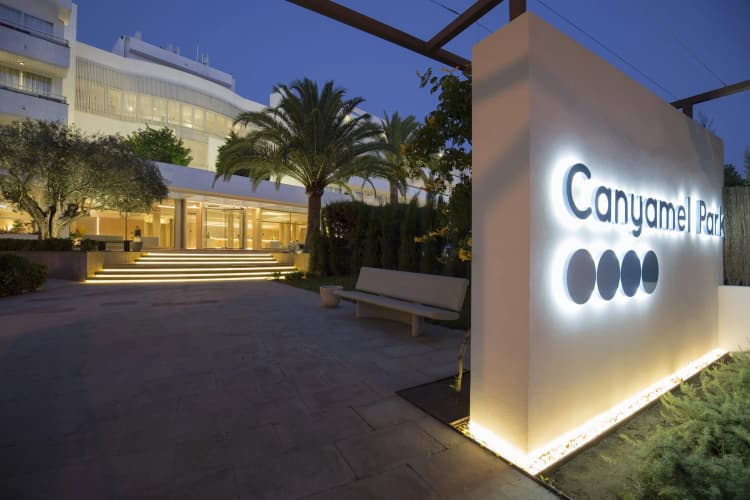 Canyamel Park Hotel & Spa - Adults Only photo 2