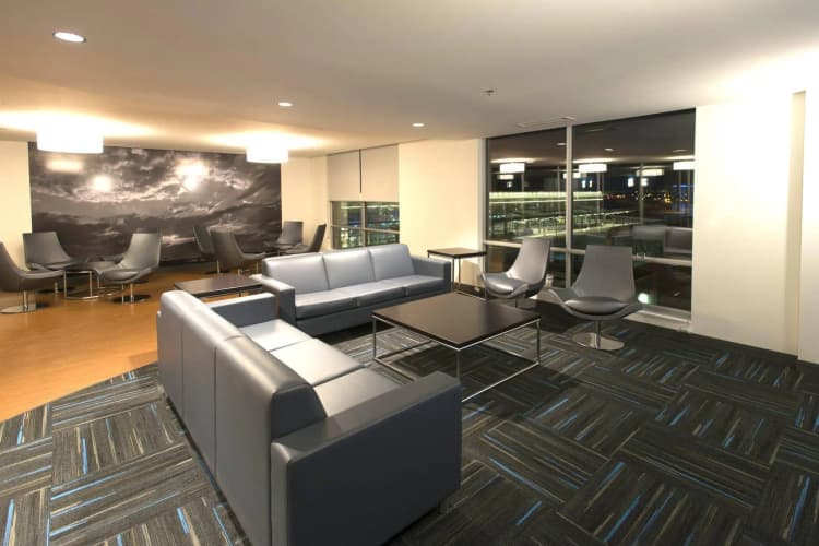 The Grand Winnipeg Airport Hotel photo 3