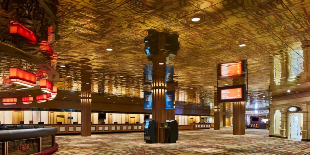 Bally's Atlantic City Casino Resort, photo 3