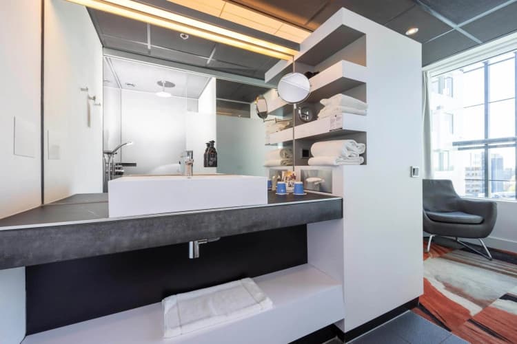 Fletcher Wellness-Hotel Leiden photo 4