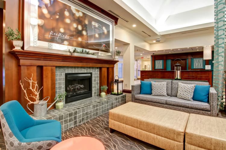 Hilton Garden Inn Toronto/Burlington photo 4