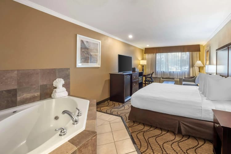 Best Western Plus Orchid Hotel & Suites photo 5