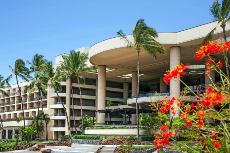 The Westin Hapuna Beach Resort photo 2