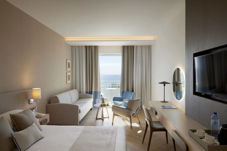 Mediterranean Beach Hotel photo 5