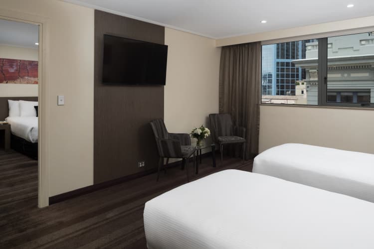 Rydges World Square photo 5