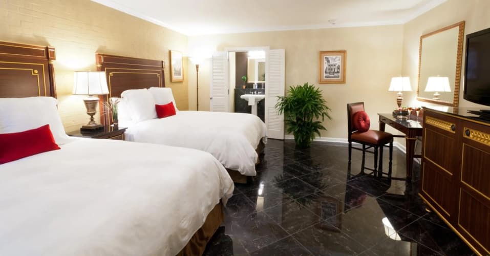 Hotel Mazarin photo 4