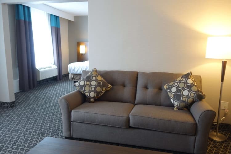 Park Inn by Radisson Brampton, photo 4