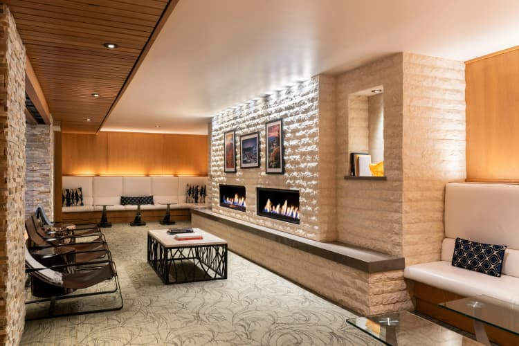 Waldorf Astoria Park City photo 3