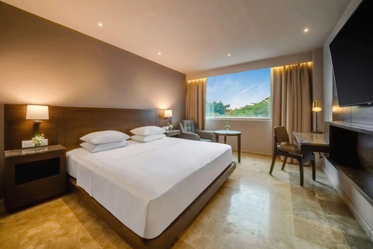 Hyatt Regency Villahermosa photo 4