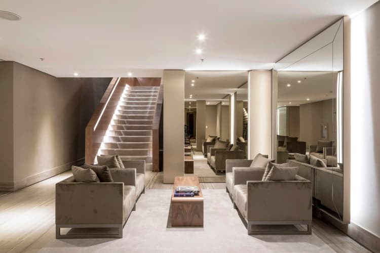 Hilton Barra Rio De Janeiro photo 3
