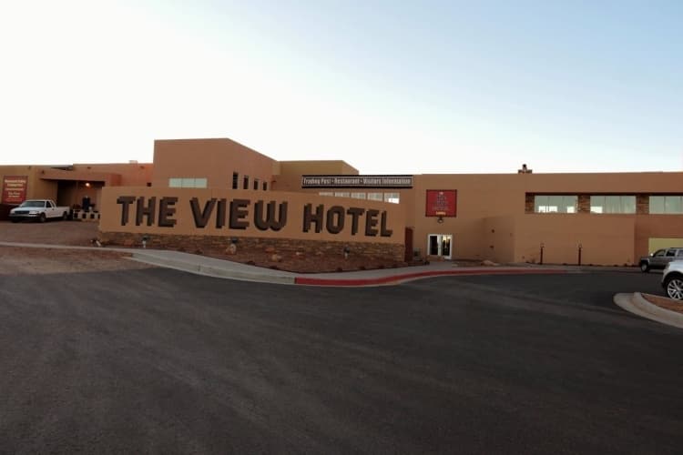 The View Hotel, photo 2