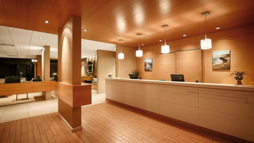 Best Western Plus Inn By The Sea, photo 3