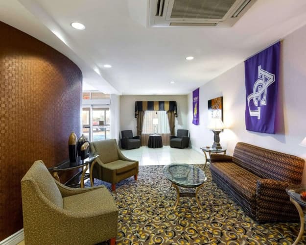 Comfort Suites University Abilene, photo 3