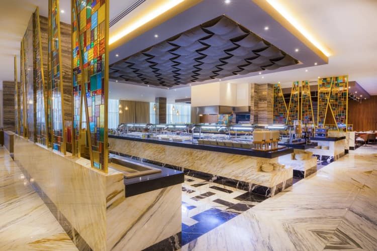 Moon Palace Cancun photo 3