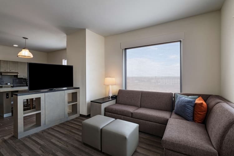 Hyatt House Carlsbad, photo 4