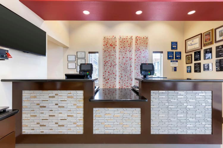 Best Western Fallon Inn & Suites photo 4