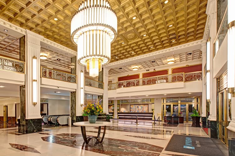 The New Yorker, A Wyndham Hotel photo 3