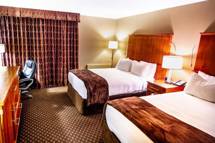 Mirabeau Park Hotel & Convention Center photo 4