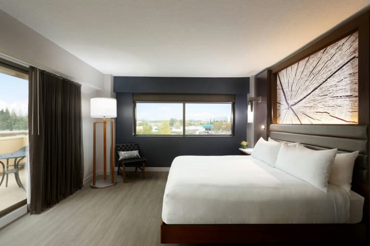 Marriott Walnut Creek photo 4