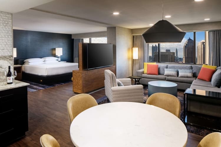 Hyatt Regency Columbus photo 4