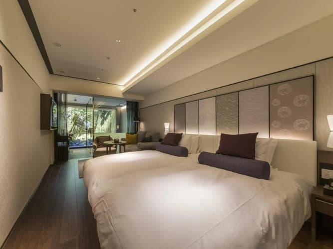 Solaria Nishitetsu Hotel Kyoto Premier photo 5