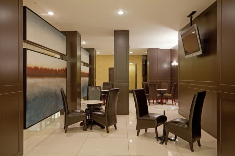Armon Plaza Montreal Airpt, Trademark Collection by Wyndham photo 4