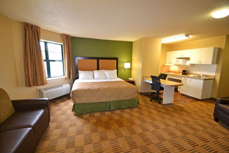 Extended Stay America - Toledo - Holland photo 5