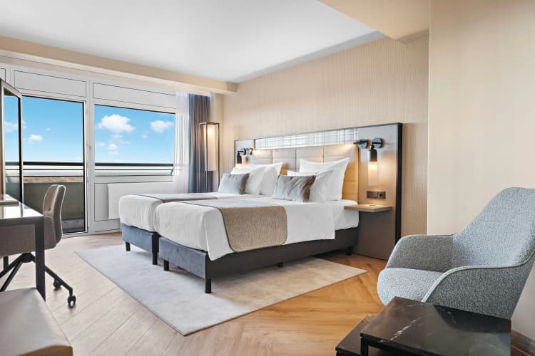 Leonardo Royal Hotel Frankfurt photo 4