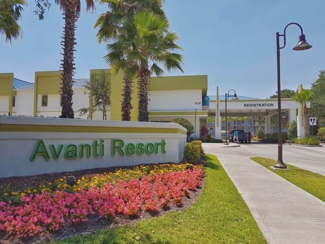 Avanti International Resort, photo 2