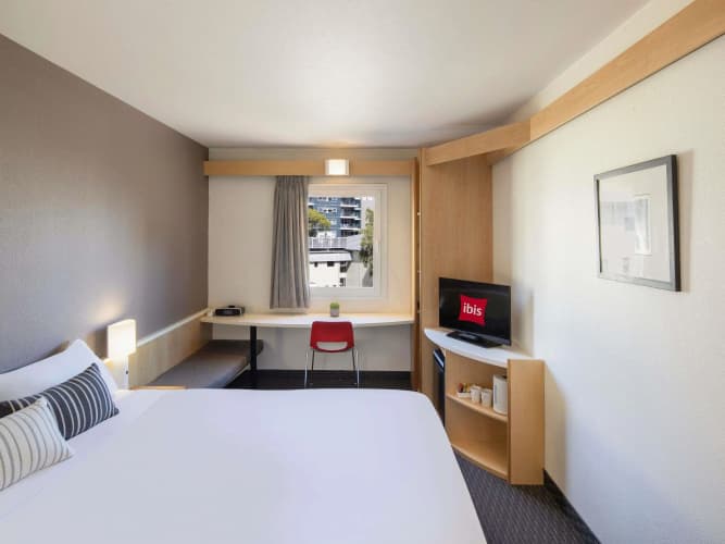 Ibis Sydney Thornleigh photo 5