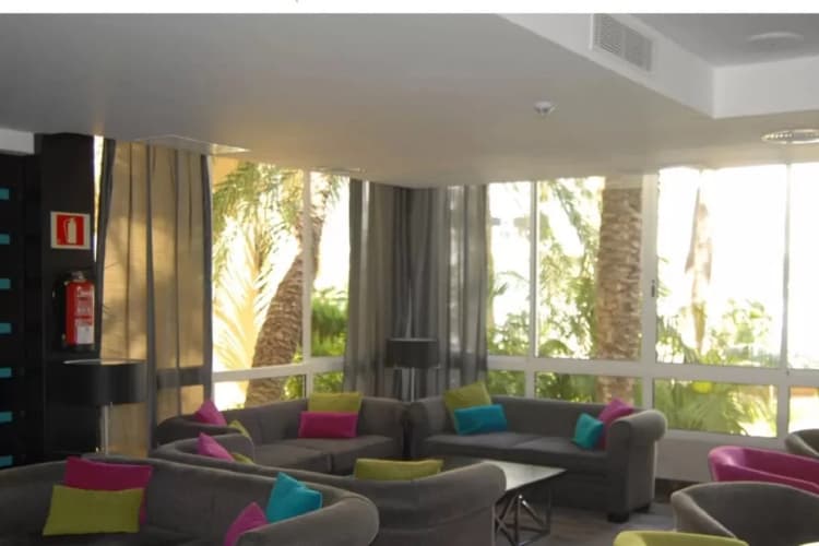 Protur Sa Coma Playa Hotel & Spa photo 3